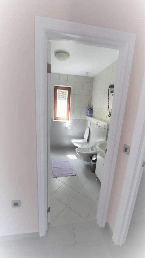 Apartments Bosana XIV Biograd Na Moru Exterior photo