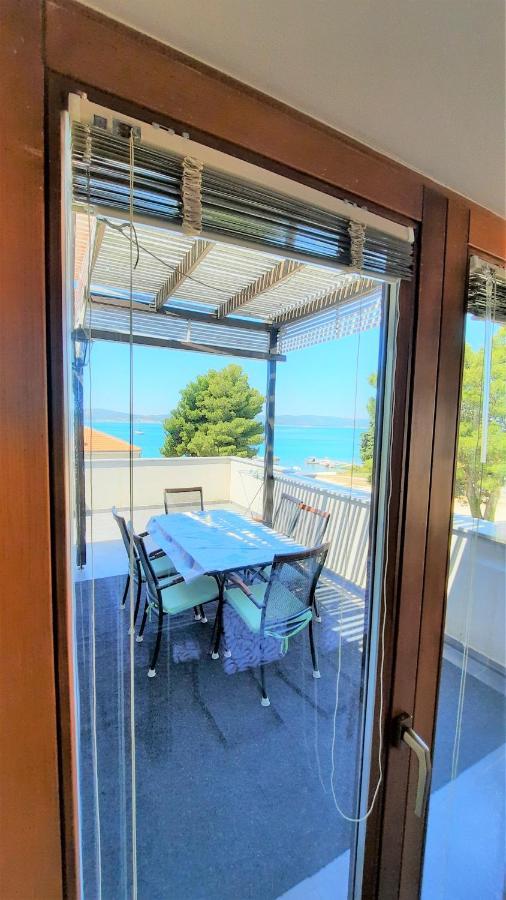 Apartments Bosana XIV Biograd Na Moru Exterior photo