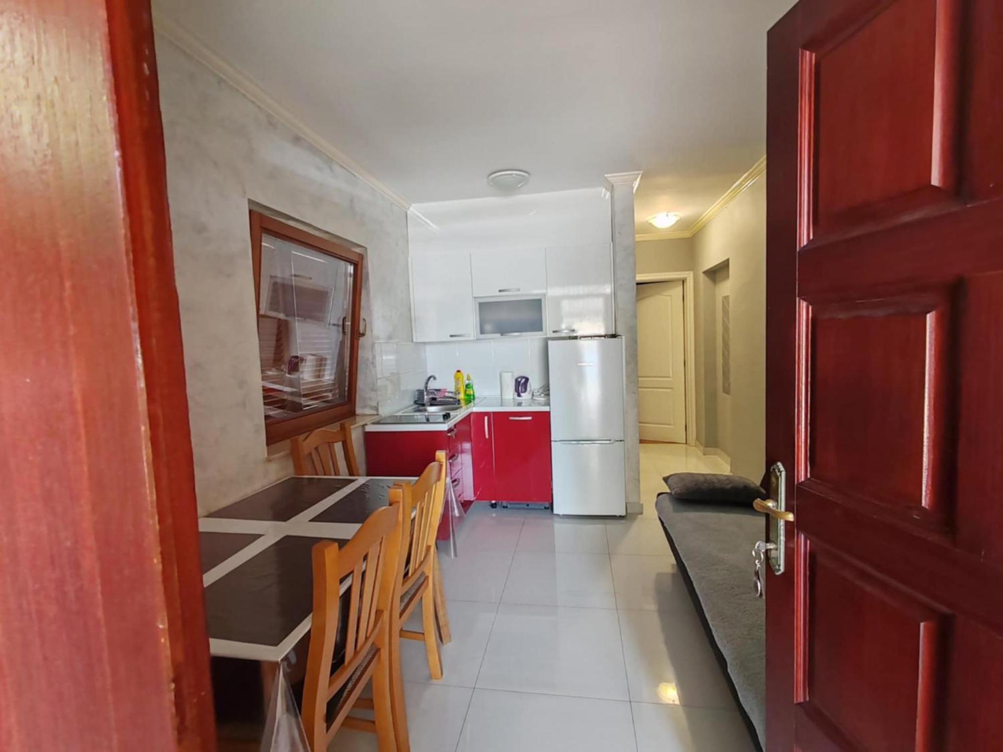 Apartments Bosana XIV Biograd Na Moru Exterior photo