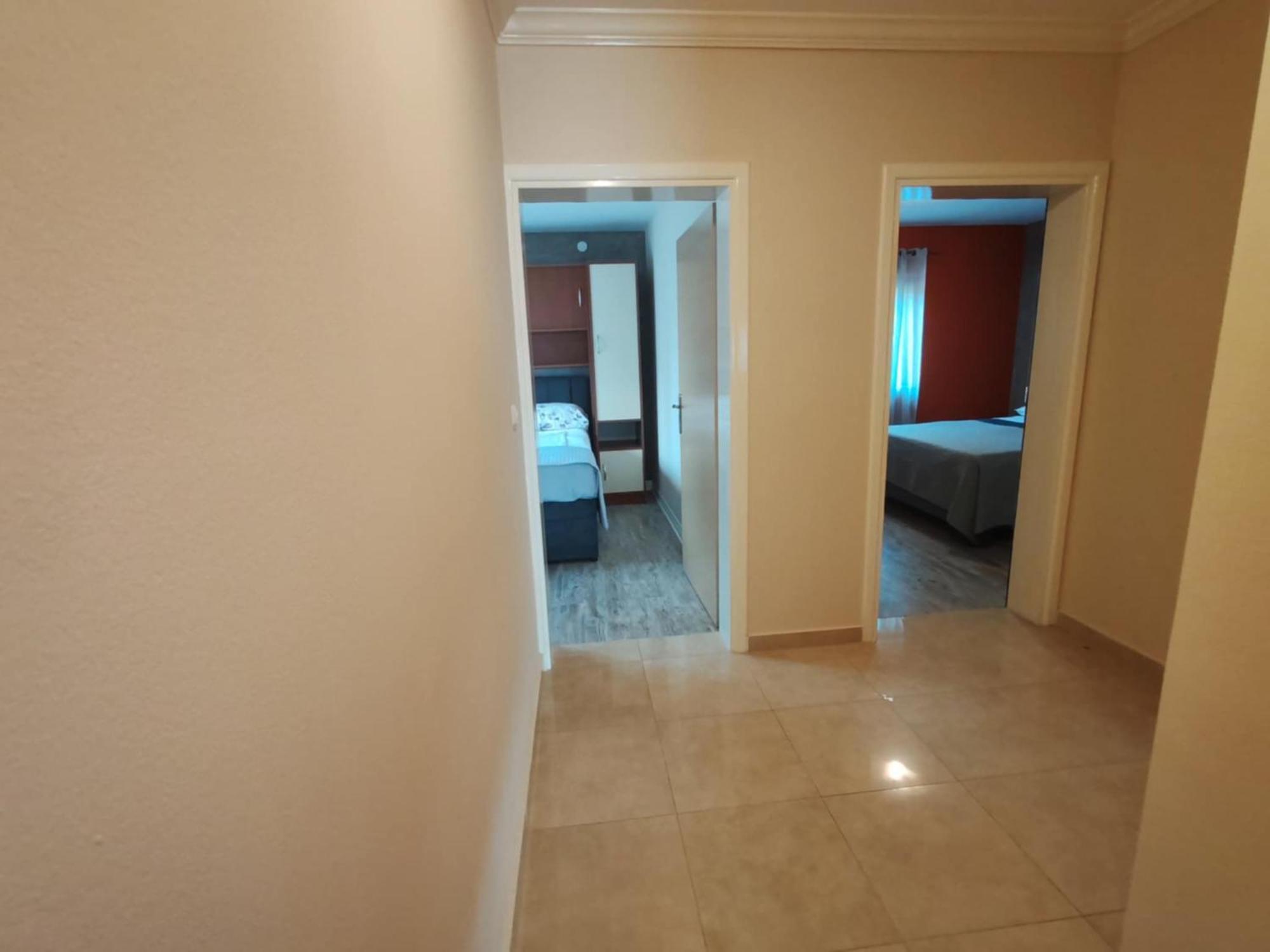 Apartments Bosana XIV Biograd Na Moru Exterior photo